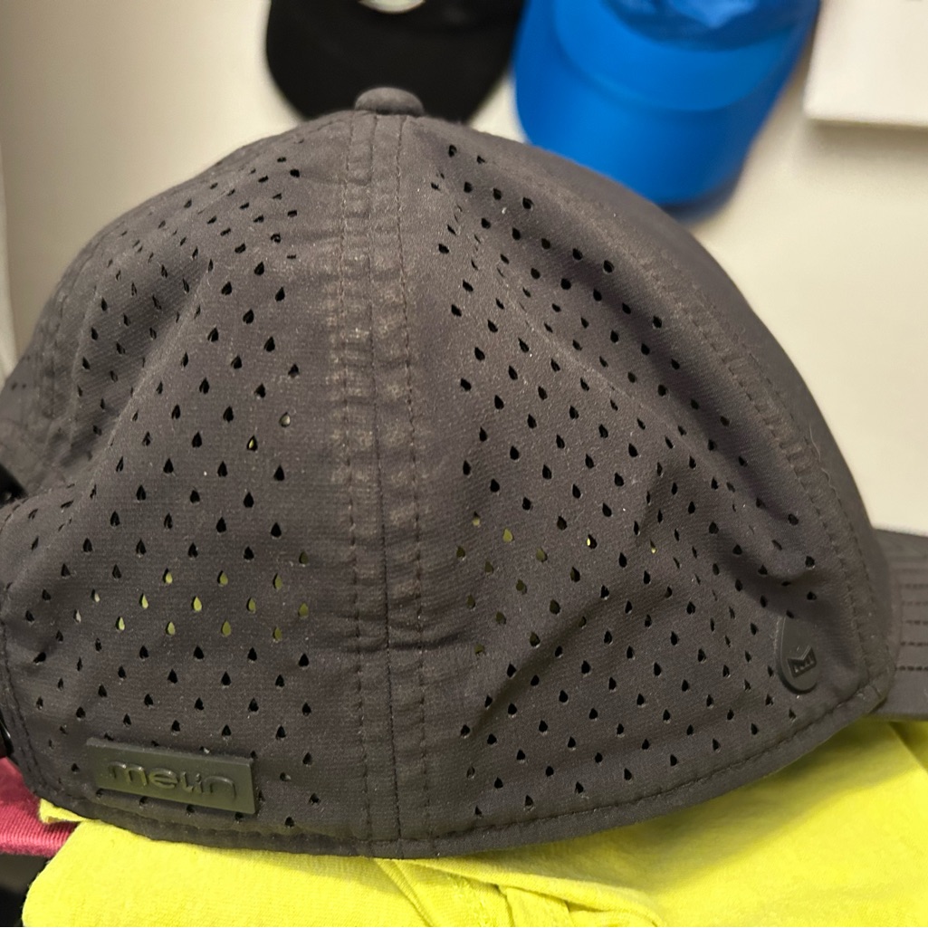 Melin Hat
